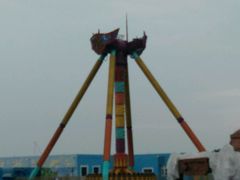 -秦皇岛乐岛海洋王国