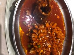 松鼠桂鱼-梅花香里大酒店(郁金香路店)