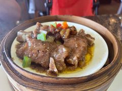 黑椒牛仔骨-唐苑酒家·岭南粤菜名店(太古仓店)