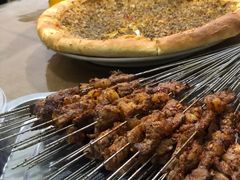 -清真·马峰烤肉(小学习北巷店)