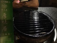 -厚味居炙子烤肉·清真(天桥南纬路店)