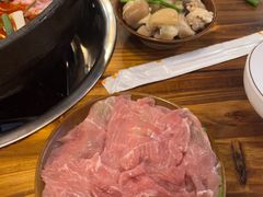 -笔记安顺夺夺粉火锅