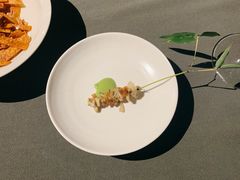 竹枝烧-曲廊院(东四十一条店)