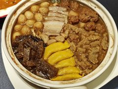 -六合居·邯郸菜·武安菜起源地