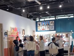 -海马体照相馆(天津世纪都会店)