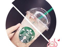 -星巴克(广州淘金路店)