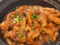 -围龙屋客家食府(福田店)