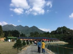 -象湖湾水上乐园