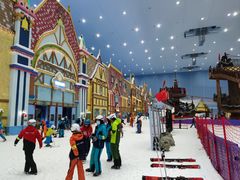 -广州热雪奇迹