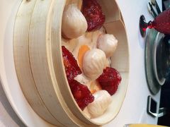 -三号黄浦会Canton Table