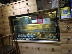 -龟金正·港式甜品(客村店)