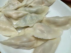 -喜家德虾仁水饺(浦东山姆店)