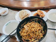 -老磁器口豆汁店(天坛店)