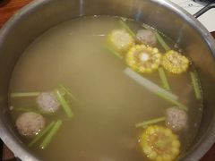 -八宝牛潮汕鲜牛肉火锅(净月店)