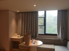 -全季酒店(广州越秀公园店)