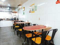 大堂-然香姜汁(江城小区店)