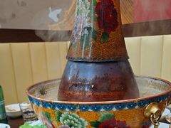 -爱新觉罗福臨火锅馆(万科滑雪场店)