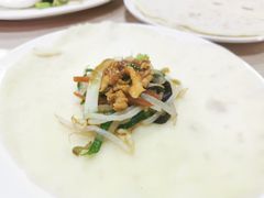 -姥家春饼店(漳州二路店)