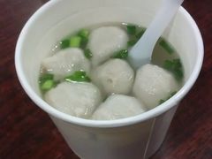 -原巷口鱼丸店(龙头路外卖店)