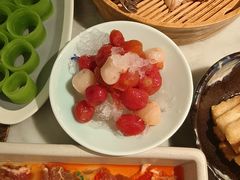 -尚尚仙·酸汤猪手·猪肚鸡火锅(华联万柳购物中心店)