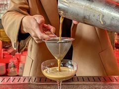 -The Drinkery (瑞金店)