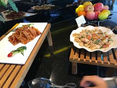 -泰谷酒店·太古码头闽菜自助餐厅