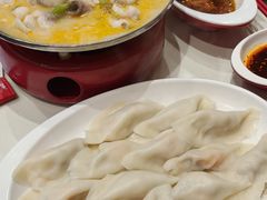 -喜家德虾仁水饺(金融中心店)