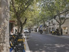 -RAC BAR(安福路店)
