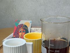 -玫瑰咖啡(中山六路店)