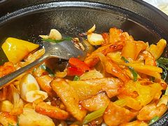 -得意啫·广东啫啫煲(前海HOP店)