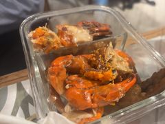 -十面欢腾·海鲜面·台式Bistro(长乐路店)