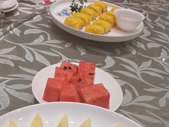 -锦绣金山人家(友谊店)