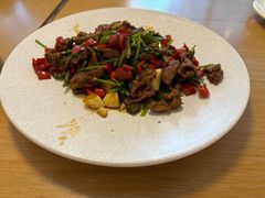 -花舍·新派粤菜·西餐·下午茶(亚运村·鸟巢店)