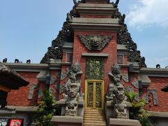 -南宁方特东盟神画