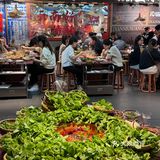 这放在全国都很炸裂……