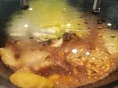 -白洋淀灶台鱼(名佳花园店)