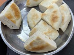 油酥烧饼-向阳羊汤(大同总店)