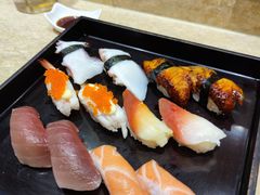 -东京屋(武定路店)