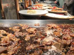 -吉布鲁牛排海鲜自助(温江合生汇店)