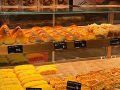 -FANEN法念·烘焙·甜点(万象城店)