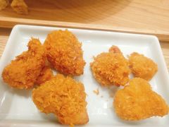 -池奈·咖喱蛋包饭(熙地港店)