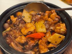 -金苑海鲜酒家(来魅力店)