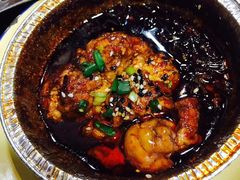 -碎怂烤肉(钟楼柳巷店)