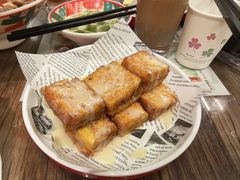 -孖记茶档·热腾茶餐(江南西plus店)