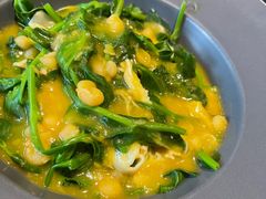 -半山腰·云南菜(侨福芳草地店)