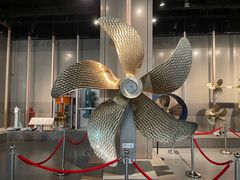 -上海中国航海博物馆