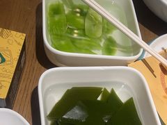 -百草滩羊清水涮羊肉(长城路店)