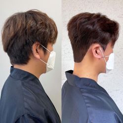 -川和潮人