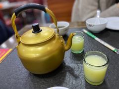 -朴小妹人参鸡汤火锅(长白山万达店)
