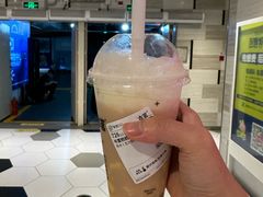 -古茗(湖里五缘湾天虹店)